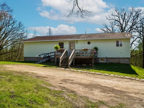 38922 County Road 45, Laporte, MN 56461