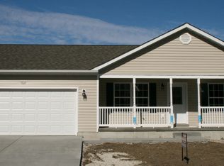 601 E 9th St, Washington, MO 63090