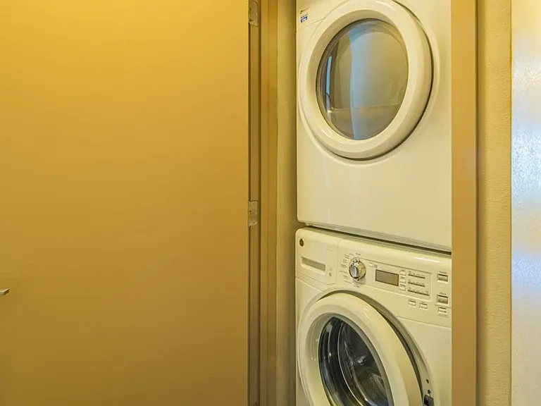 Laundry Room Cabinet