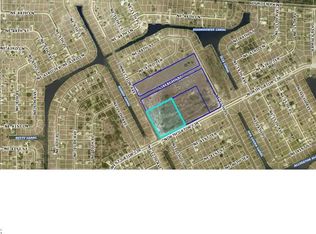 1230 NE 43rd St, Cape Coral, FL 33909