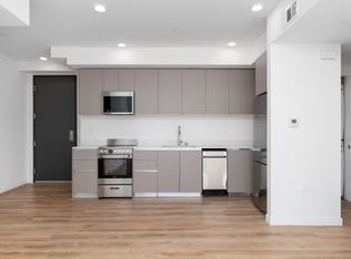 Federal Apartments, Los Angeles, CA 90025