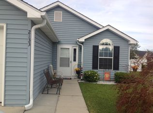 2133 Goodson Dr, Longs, SC 29568