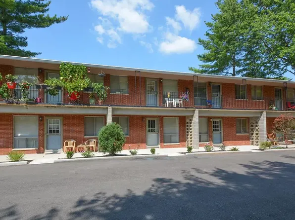 828 W Dixie St APT 6, Bloomington, IN 47403
