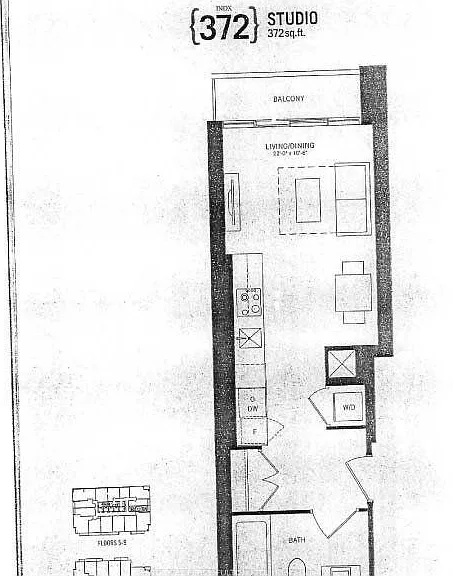 70 Temperance St #3205 — Photo 20