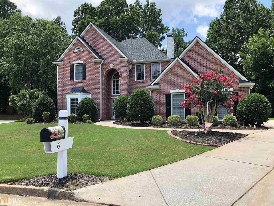 1st image of 6 Hidden Woods Ln