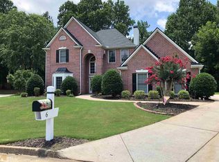 6 Hidden Woods Ln, Newnan, GA 30265