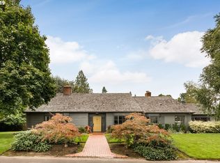 7195 SW Ridgemont St, Portland, OR 97225