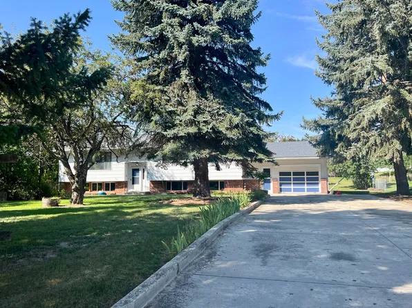 656 Leisure Dr, Kalispell, MT 59901