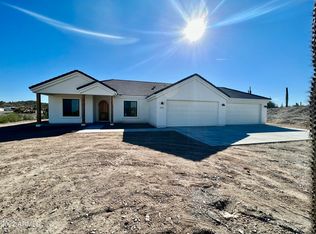 4315 W Porter Ln, Queen Creek, AZ 85144