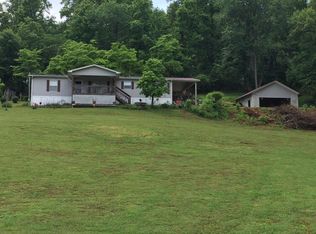 1622 Post Oak Valley Rd, Rockwood, TN 37854
