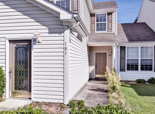 101 Bishops Reach, Smithfield, VA 23430