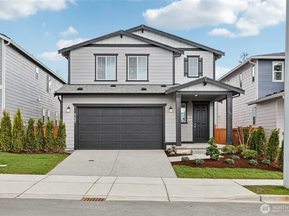 12005 19th Street SE #MB 2-6, Lake Stevens, WA 98258