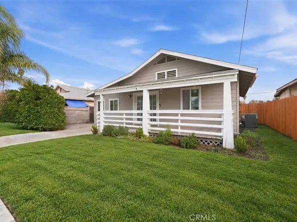 332 S Ramona St, Hemet, CA 92543