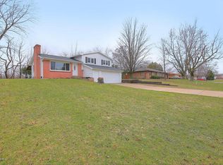 11121 Thomas St, Grand Rapids, MI 49534