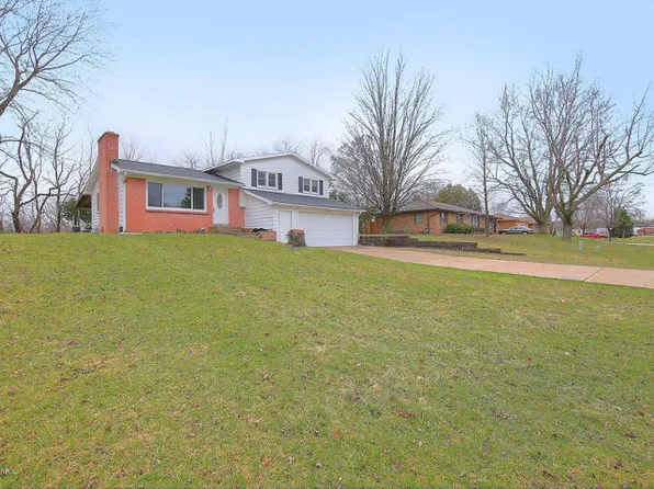 11121 Thomas St, Grand Rapids, MI 49534