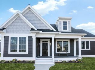 428 Constitution Dr, Ephrata, PA 17522