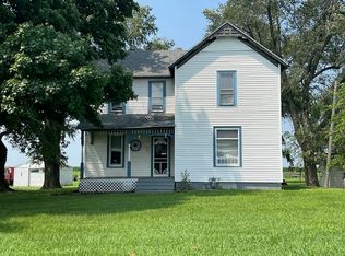 7689 Us Highway 51, Maroa, IL 61756