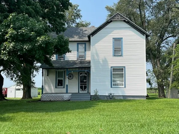 7689 Us Highway 51, Maroa, IL 61756