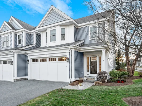 1 Green Ln #1, Framingham, MA 01701