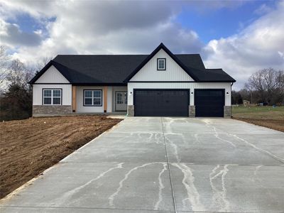 26301 Harmony Hills Dr, Warrenton, MO, 63383