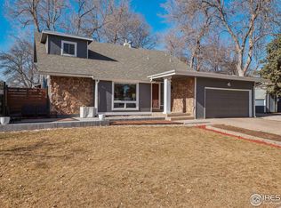 2707 Silver Creek Dr, Fort Collins, CO 80525