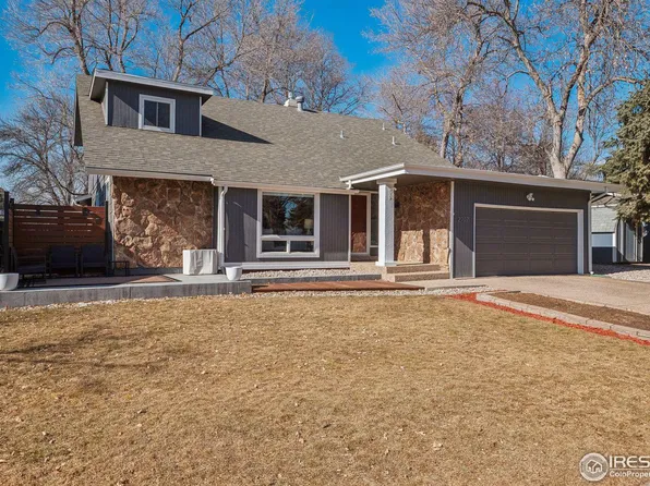 2707 Silver Creek Dr, Fort Collins, CO 80525
