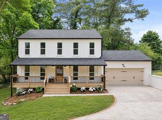 3010 Canton Hills Dr, Marietta, GA 30062