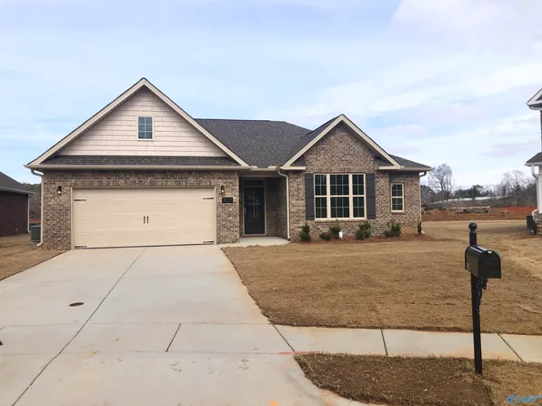 3112 Henry Rd SE, Decatur, AL 35603
