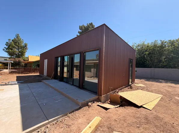 2025 S College Ave, Tempe, AZ 85282