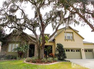 16005 Ternglade Dr, Lithia, FL 33547