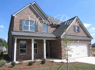 2696 Madison Mae Ln, Grayson, GA 30017
