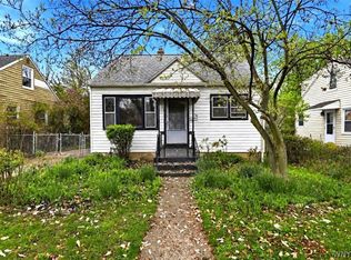 136 Tyler St, Buffalo, NY 14214