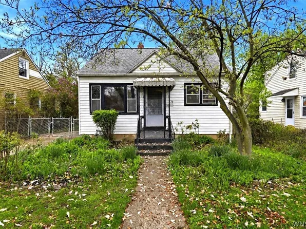 136 Tyler St, Buffalo, NY 14214