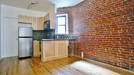 Rented by City Wide Apartments