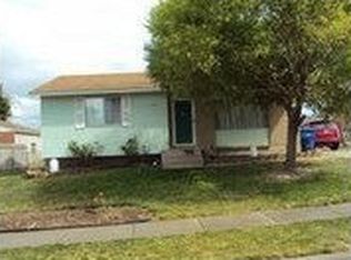 3773 S 8070 W, Magna, UT 84044