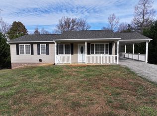 3010 Orphanage Rd, Danville, VA 24540
