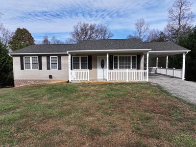 3010 Orphanage Rd, Danville, VA, 24540