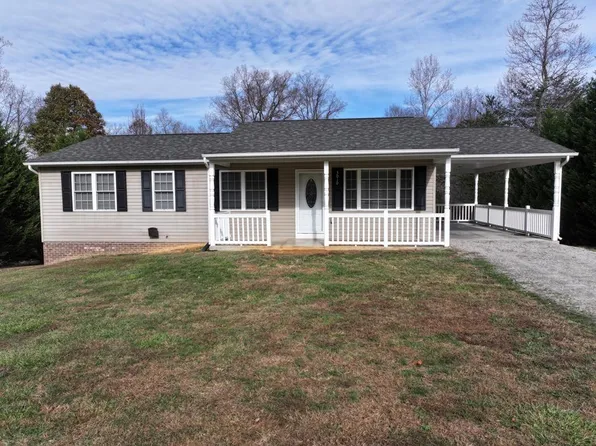 3010 Orphanage Rd, Danville, VA 24540