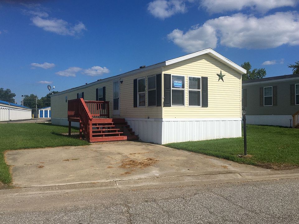 1st image of 447 W Skyline Dr #204