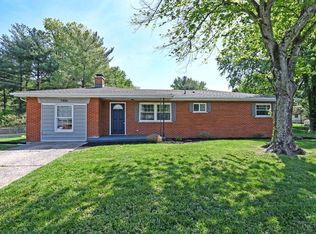 7406 Robin Dr, Maineville, OH 45039