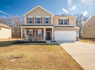 2028 Houndscroft Rd, Indian Trail, NC 28079