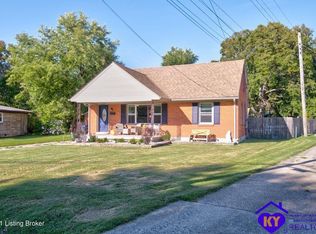 2509 Accasia Dr, Louisville, KY 40216