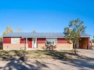 90 N 100 E, Newcastle, UT 84756