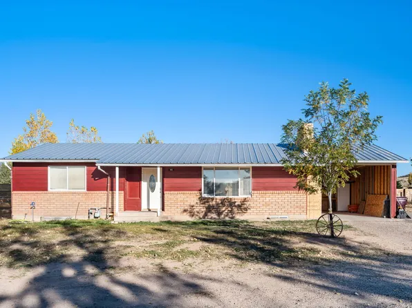 90 N 100 E, Newcastle, UT 84756