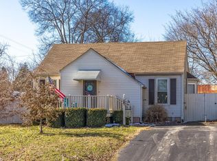 130 S Cedar Ln, Pulaski, TN 38478