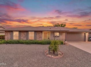 10321 W Pleasant Valley Rd, Sun City, AZ 85351