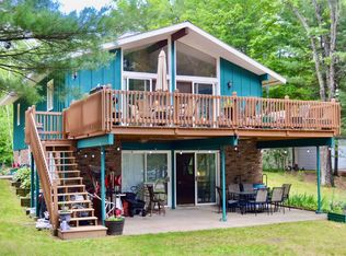 N1441 Rainbow Rd, Keshena, WI 54135