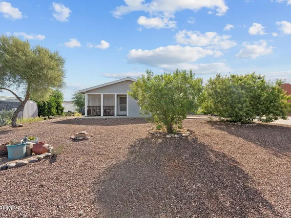 30525 S FORT APACHE Drive #125, Congress, AZ 85332