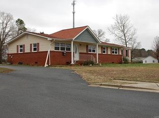 508 Main St E, Locust, NC 28097