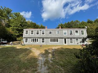 7 Pumpkin Hill Ln #B, Gray, ME 04039